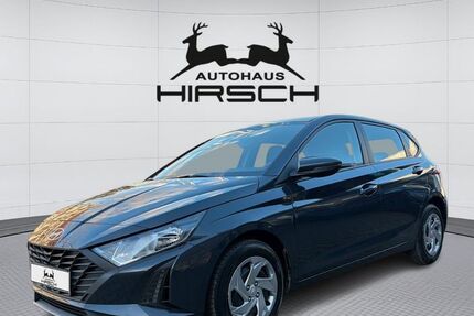 Hyundai i20 23.400 km 15.990 &euro; Chemnitz 09120
