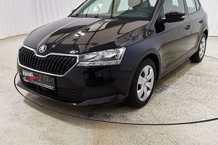 Skoda Fabia 65.350 km 13.499 € Chemnitz - Mittelbach 09224