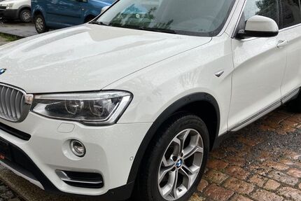 BMW X3 253.000 km 12.000 € Chemnitz 09120