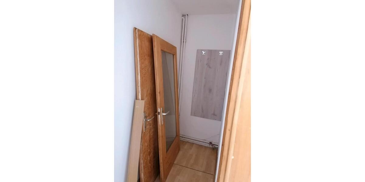 Erdgeschoßwohnung Wolkenstein - 2 Zimmer, 322&euro; | Angebot:23430130