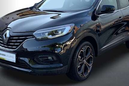 Renault Kadjar 22.600 km 23.990 &euro; Frankenberg 09669