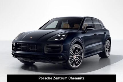 Porsche Cayenne 75.000 km 89.970 &euro; Chemnitz 09116
