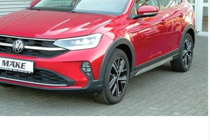 VW Taigo 30.250 km 20.650 &euro; Waldheim 04736