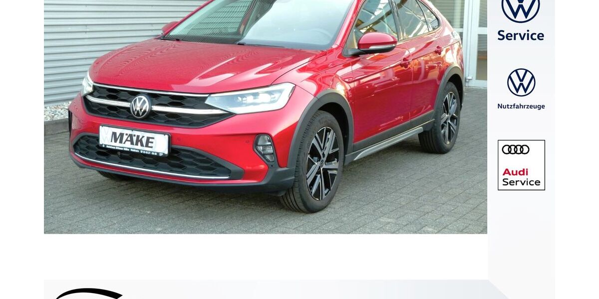 VW Taigo 30.250 km 20.890 &euro; Waldheim 04736