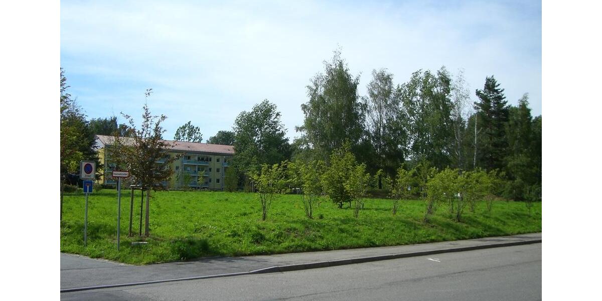 Etagenwohnung Chemnitz Helbersdorf - 2 Zimmer, 57 m&sup2;, 388&euro; | Angebot:25383655