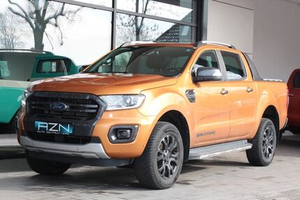 Ford Ranger 70.000 km 30.995 &euro; Chemnitz 09114