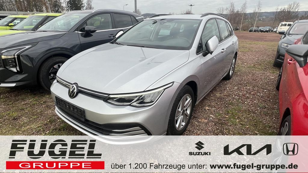 VW Golf 45.400 km 19.499 &euro; Oberlungwitz 09353