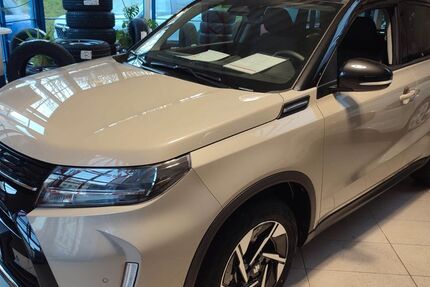 Suzuki Vitara 1.500 km 26.995 &euro; Mittweida 09648