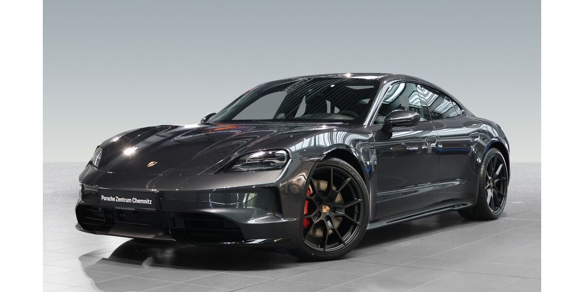 Porsche Taycan 9.900 km 136.750 &euro; Chemnitz 09116