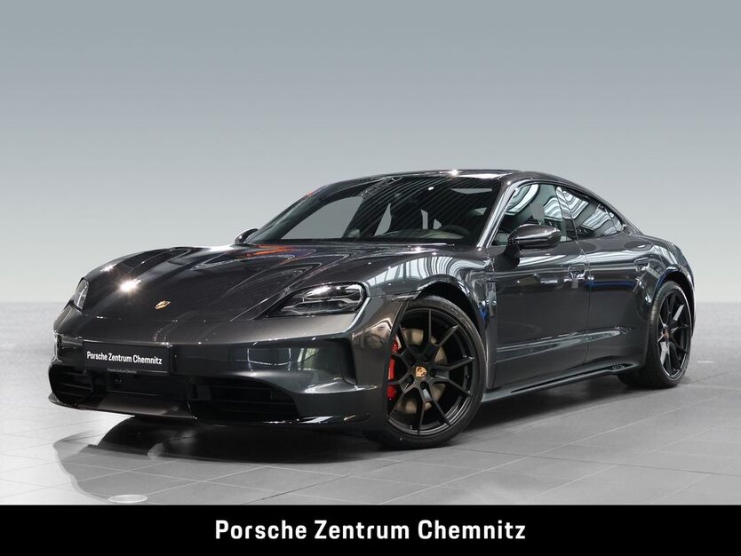 Porsche Taycan 9.900 km 143.890 € Chemnitz 09116
