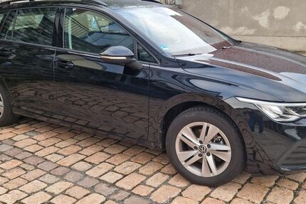 VW Golf 41.000 km 20.800 &euro; Annaberg-Buchholz 09456