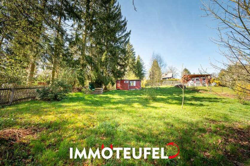 Haus zum Kaufen in Chemnitz Einsiedel 29.000 € 25 m²