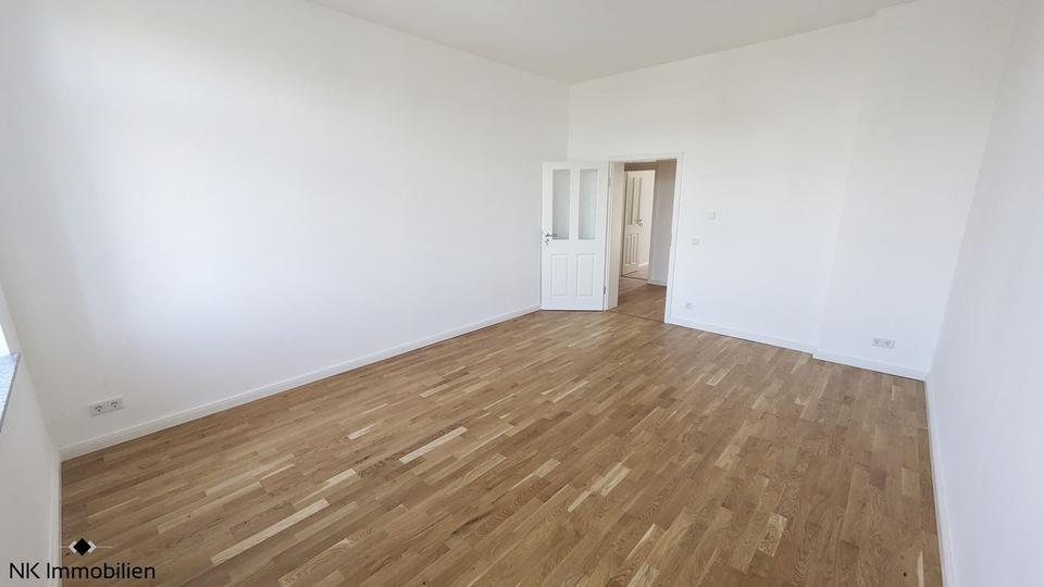 Etagenwohnung Chemnitz Hilbersdorf - 2 Zimmer, 65 m&sup2;, 392&euro; | Angebot:26321894