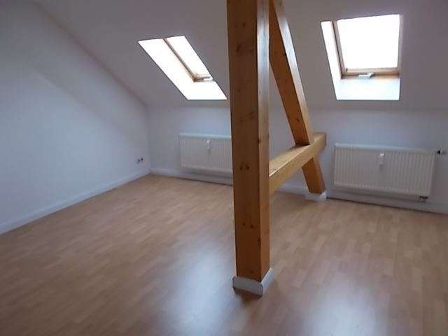 Etagenwohnung Chemnitz Zentrum - 2 Zimmer, 59 m&sup2;, 265&euro; | Angebot:26825942