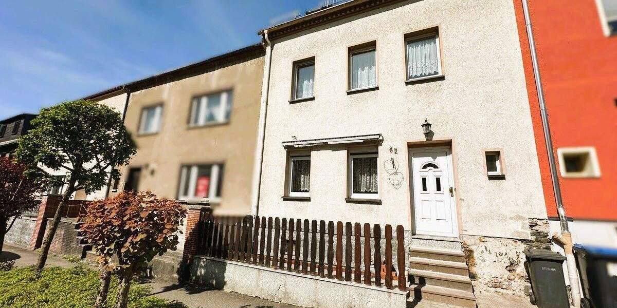 Einfamilienhaus Lößnitz - 1 Zimmer, 105 m&sup2;, 69.000&euro; | Angebot:25688301