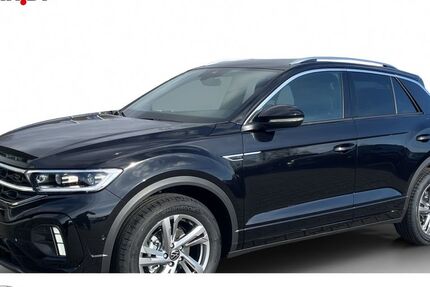 VW T-Roc 4.805 km 34.190 &euro; Bernsdorf 09337