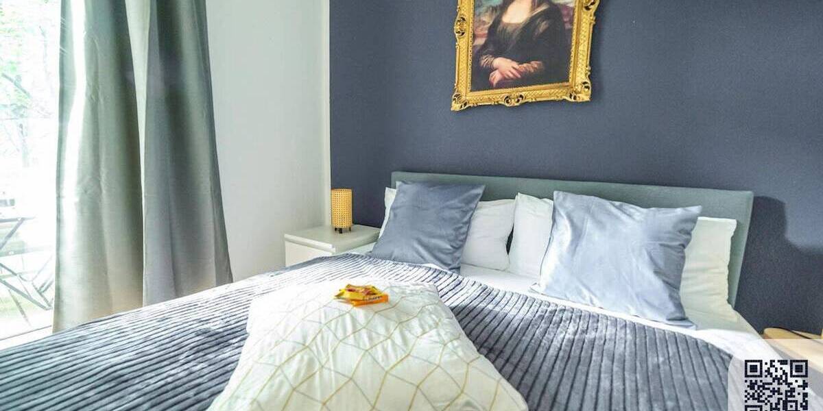Etagenwohnung Chemnitz Kaßberg - 3 Zimmer, 1.795&euro; | Angebot:26297571