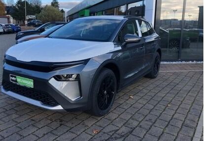 Skoda Elroq 2.500 km 35.541 &euro; Glauchau/ Sachsen 08371