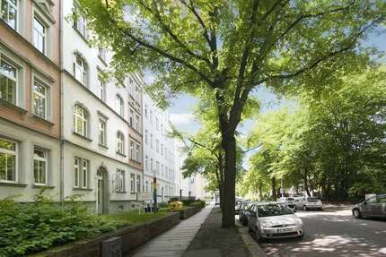 Wohnung zum Mieten in Chemnitz 330 € 64.43 m²