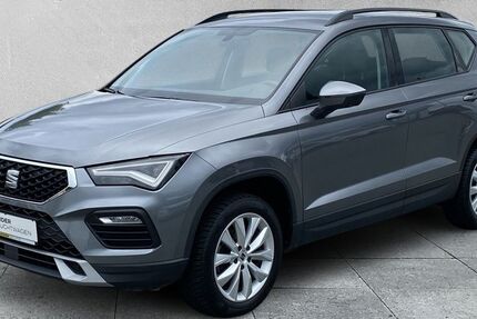 Seat Ateca 85.856 km 21.990 &euro; Marienberg 09496
