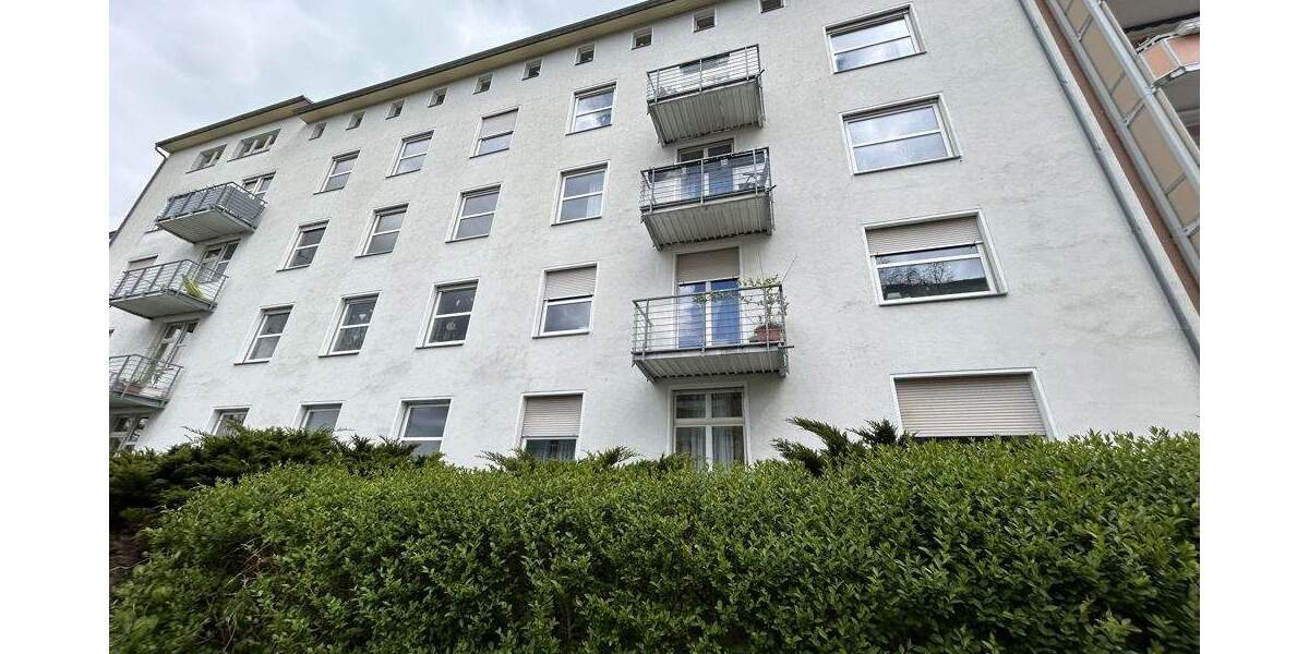 Etagenwohnung Chemnitz Kaßberg - 3 Zimmer, 117 m&sup2;, 823&euro; | Angebot:26629278