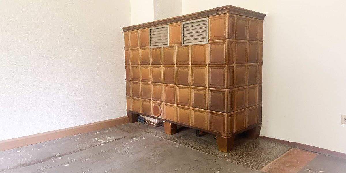 Etagenwohnung Augustusburg / Grünberg Grünberg - 3 Zimmer, 59 m&sup2;, 39.000&euro; | Angebot:25929321