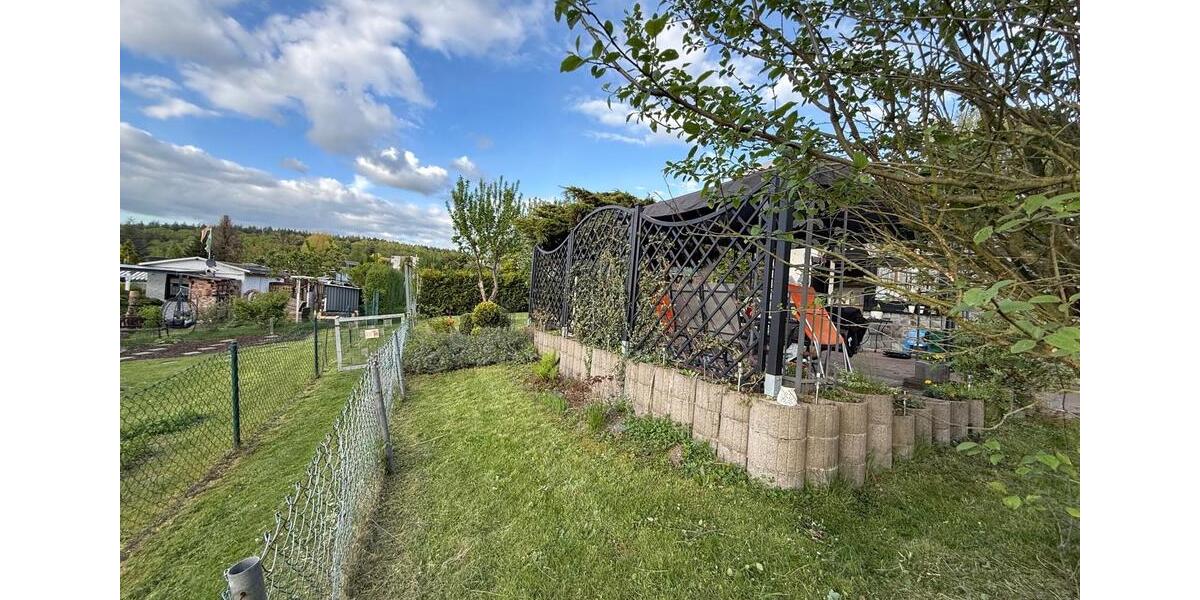 Grundstück Chemnitz Markersdorf - 2.989&euro; | Angebot:26051364