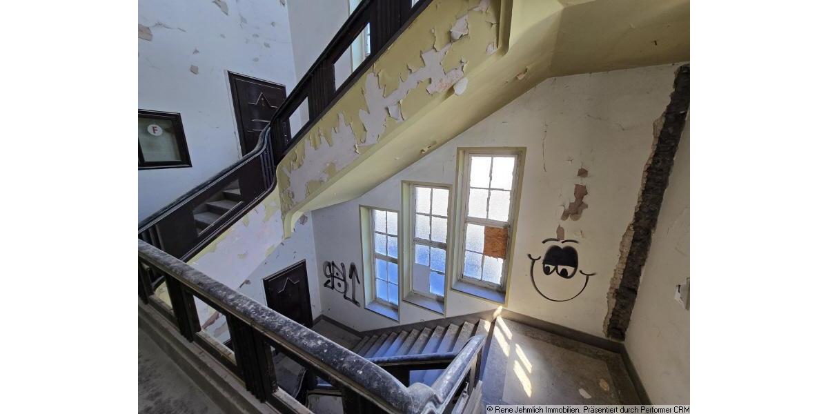 Gewerbeobjekt Chemnitz Altendorf - 4.344&euro; | Angebot:22168208