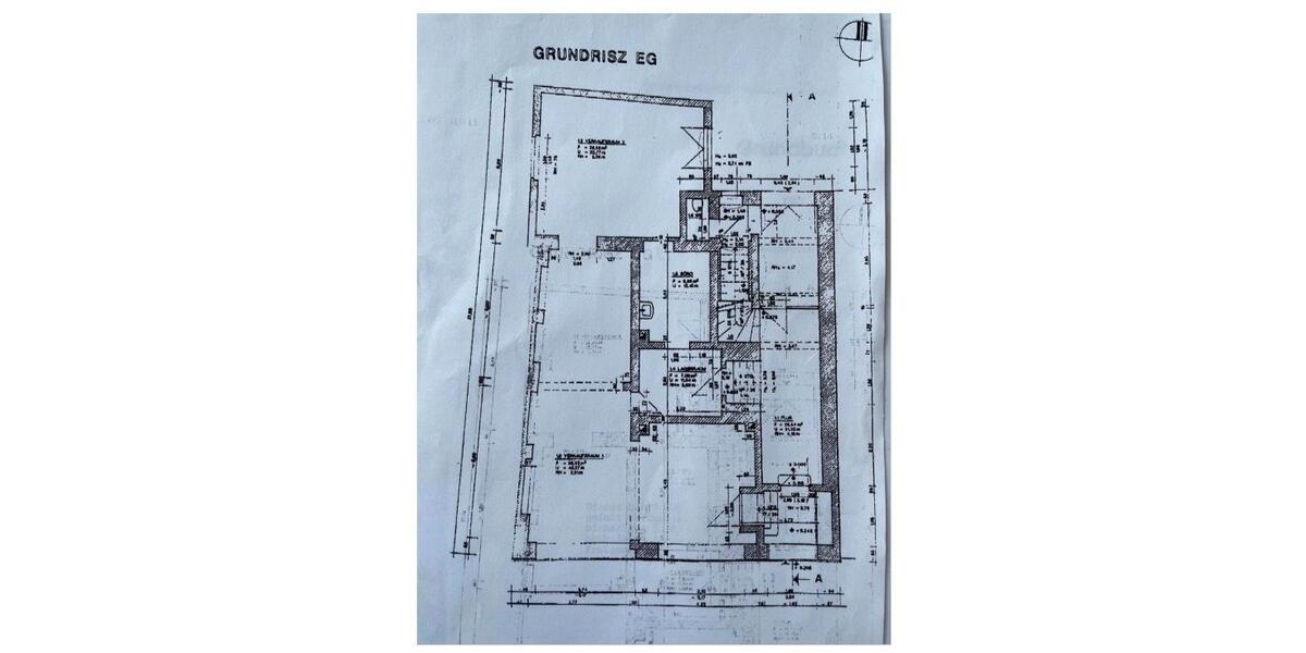 Mehrfamilienhaus, Wohnhaus Lichtenstein (Sachsen) - 11 Zimmer, 280 m&sup2;, 190.000&euro; | Angebot:26042197