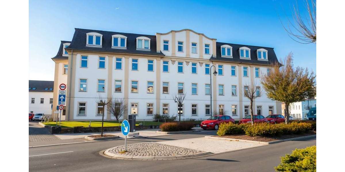 Einfamilienhaus Waldheim - 40 Zimmer, 1.229 m&sup2;, 1.150.000&euro; | Angebot:24900115