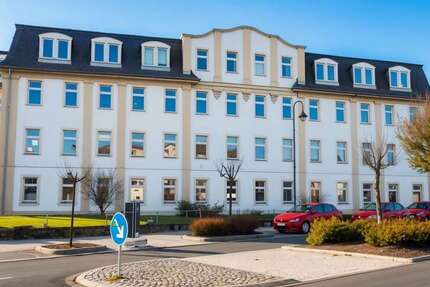 Haus Waldheim - 40 Zimmer, 1.229 m&sup2;, 1.150.000&euro; | Angebot:24900115