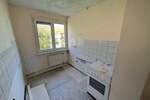 Etagenwohnung Limbach-Oberfrohna Oberfrohna - 3 Zimmer, 58 m&sup2;, 37.700&euro; | Angebot:25400772