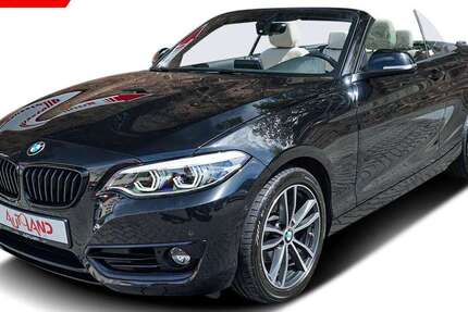 BMW 218 30.726 km 24.990 &euro; Chemnitz 09111