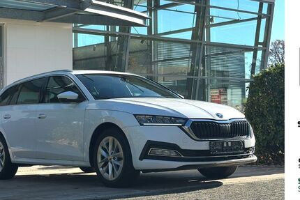 Skoda Octavia 47.837 km 27.650 € Brand-Erbisdorf 09618