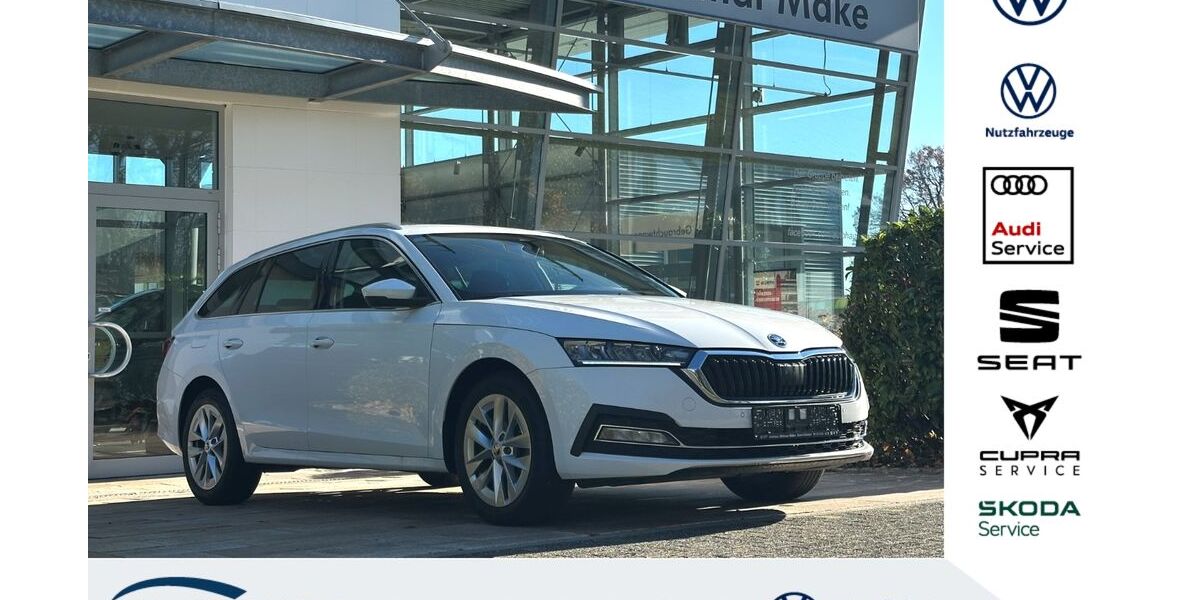 Skoda Octavia 47.837 km 27.650 € Brand-Erbisdorf 09618