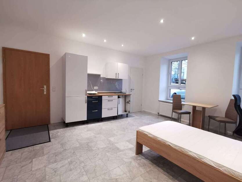 Wohnung zum Mieten in Chemnitz 318 € 30.29 m²
