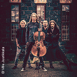 Apocalyptica - Open Air 2026 | Kultursommer Salzgitter