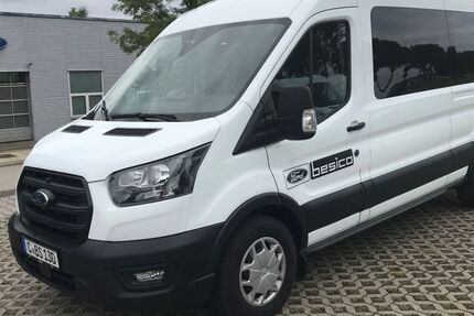 Ford Transit 80.000 km 28.990 &euro; Glauchau 08371