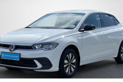 VW Polo 6.123 km 19.930 &euro; Stollberg 09366