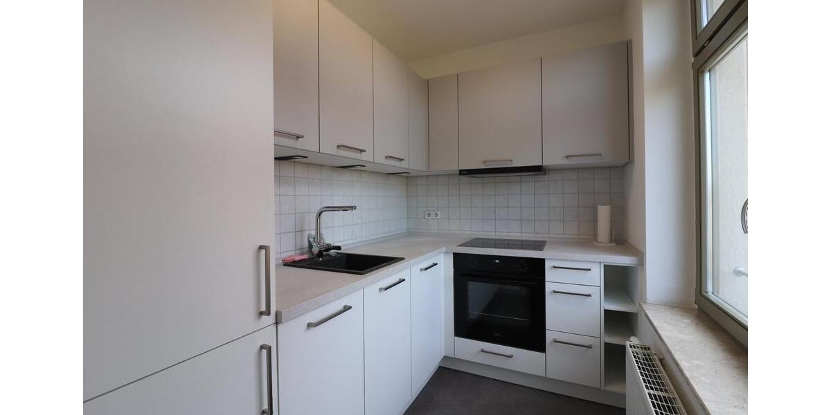 Etagenwohnung Chemnitz Altendorf - 2 Zimmer, 49 m&sup2;, 320&euro; | Angebot:26301257