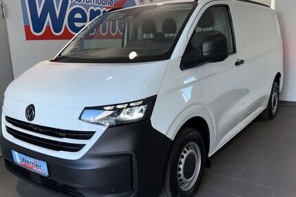 VW T7 Transporter 9.956 km 36.880 &euro; Mittweida 09648