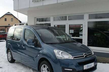 Citroen Berlingo 91.250 km 12.600 &euro; Zschopau 09405