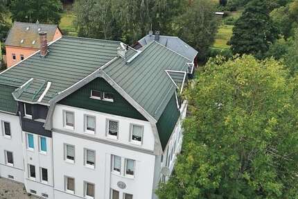 Wohnung Chemnitz Schönau - 2 Zimmer, 70 m&sup2;, 375&euro; | Angebot:26930278