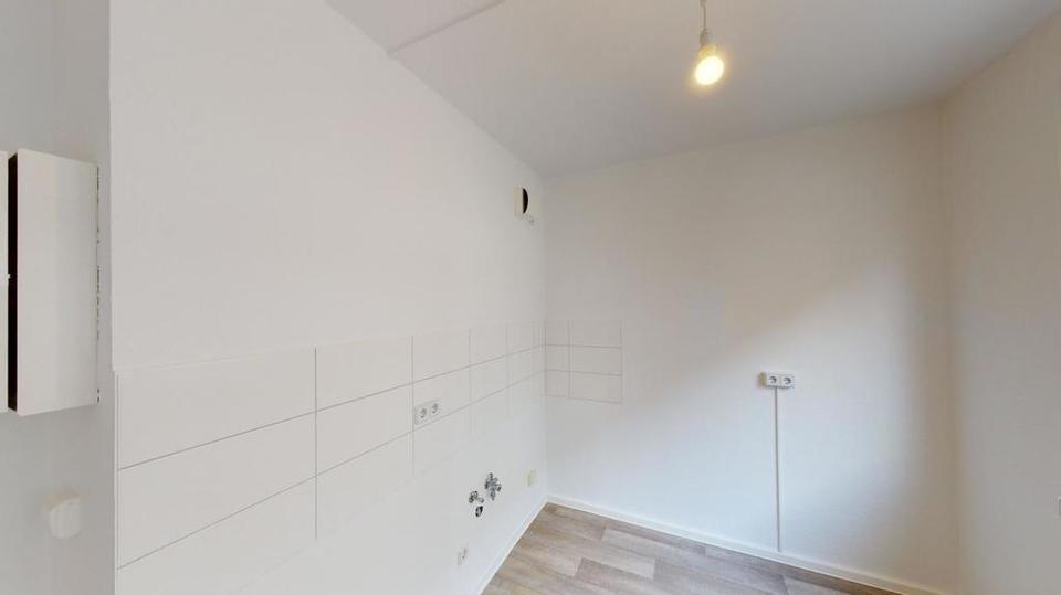 Etagenwohnung Chemnitz Altendorf - 2 Zimmer, 59 m&sup2;, 324&euro; | Angebot:26682258