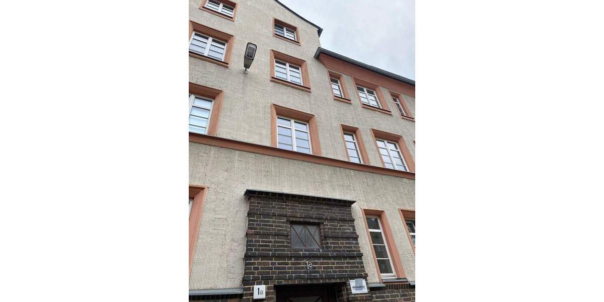 Etagenwohnung Chemnitz Lutherviertel - 2 Zimmer, 49 m&sup2;, 285&euro; | Angebot:25696317