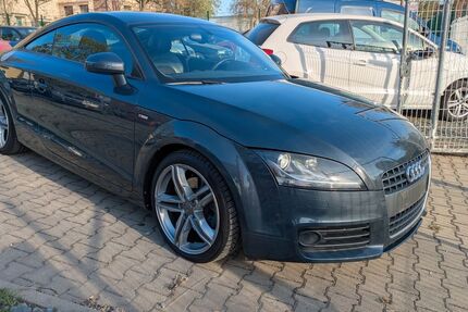 Audi TT 239.850 km 6.490 &euro; Chemnitz 09120