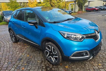 Renault Captur 49.863 km 10.800 &euro; Chemnitz 09120