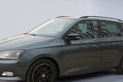 Skoda Fabia 46.100 km 17.990 &euro; Chemnitz 09228