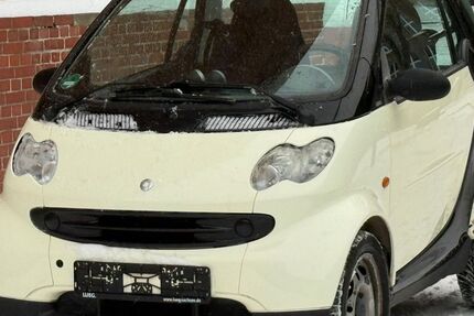 Smart ForTwo 120.000 km 1.699 &euro; Chemnitz 09120