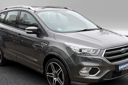 Ford Kuga 48.270 km 16.400 &euro; Brand-Erbisdorf 09618